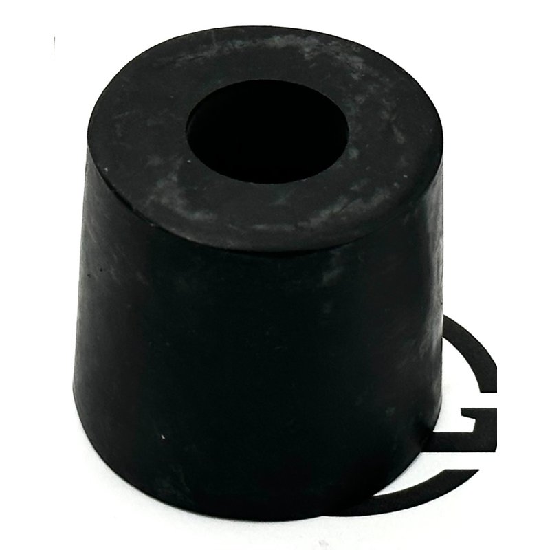 Rubber Bumper 15000070 - Link Manufacturing