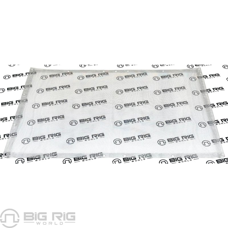 Bug Screen 42 x 29 inch K352-206 - Kenworth