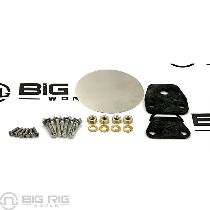 Repair Kit, Horn H00981SS - Paccar