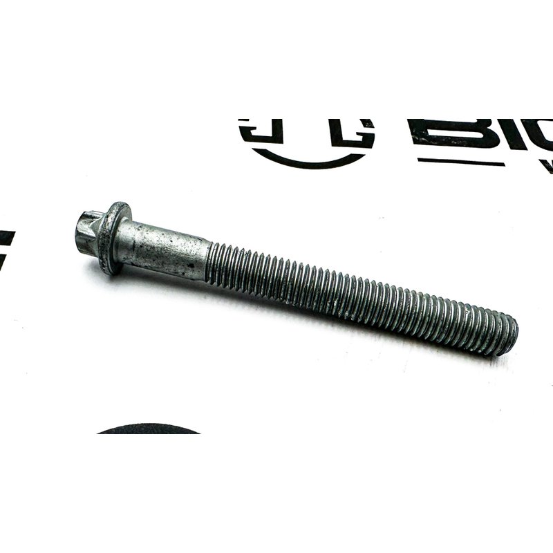 Screw N910142010001 - Detroit Diesel