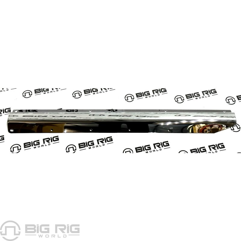 Grille Side Shell Right Side K212-204R - Kenworth