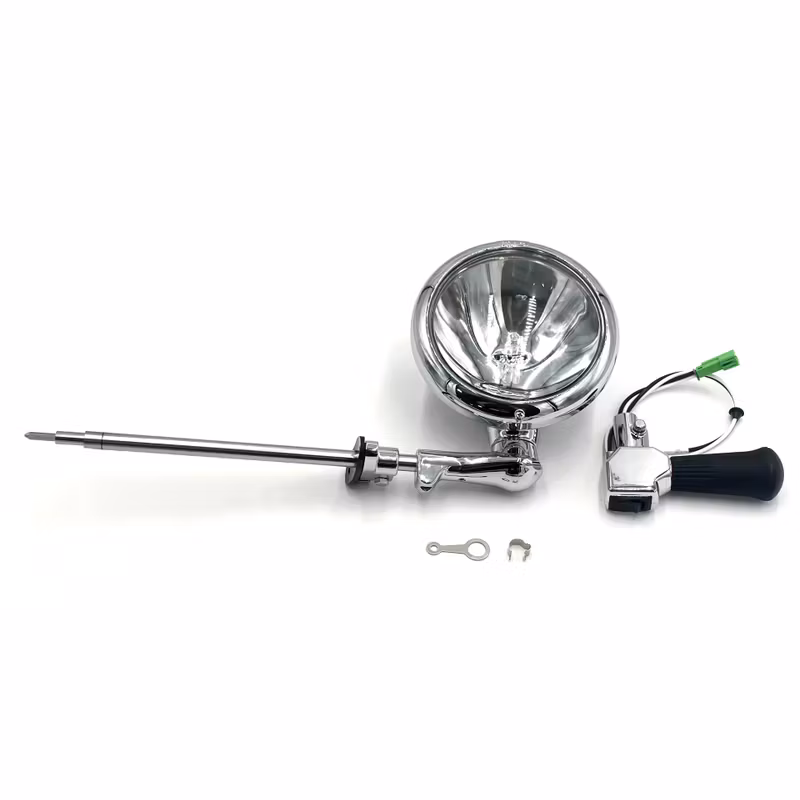 Lamp Spot Light 6000-004 - Paccar