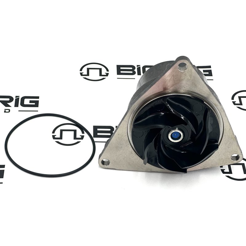 Kit - Water Pump 6410398 - Cummins