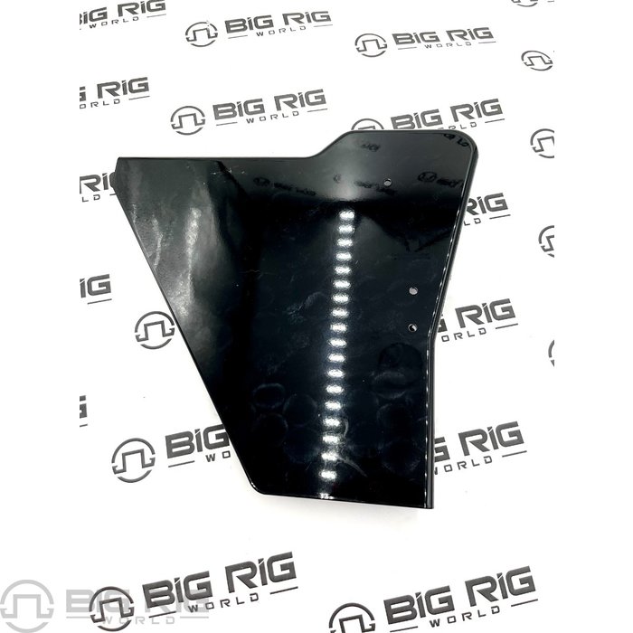 Cover - DPF/SCR, End Plate M22-6296 - Kenworth