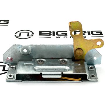 Door Latch - Left - Peterbilt 20-08229L - Paccar