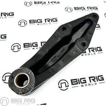 Shackle Bracket W/Threaded Bushing B11-6035-002 - Paccar