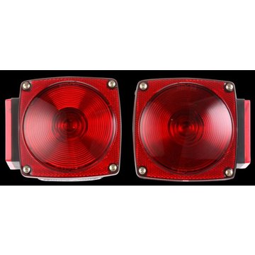 Trailer Lighting Kit 533DK - Truck Lite