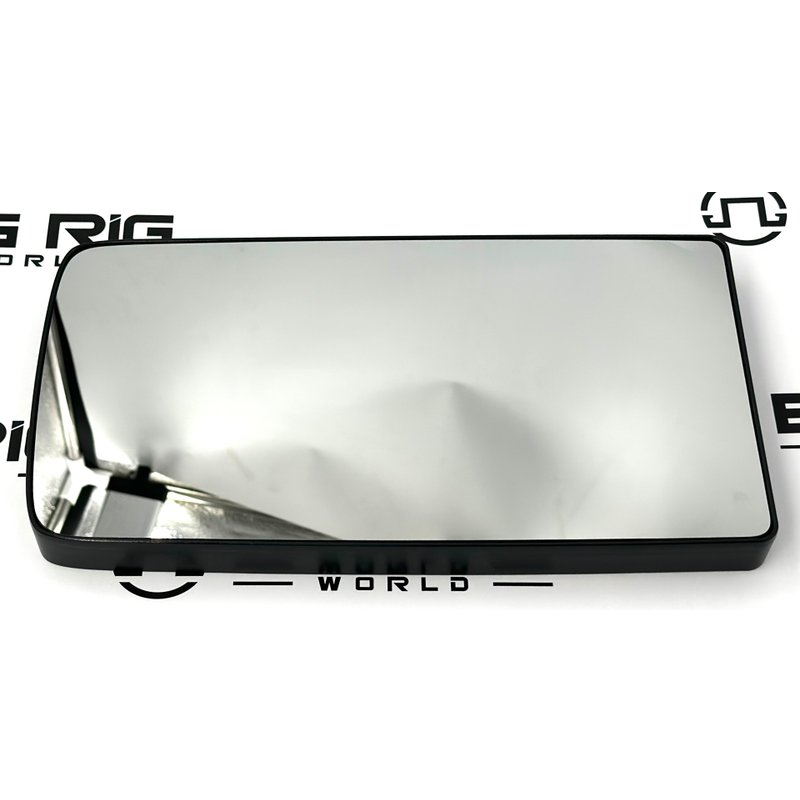 Heated Mirror Glass Upper Main - LH/RH 154810011 - Kenworth