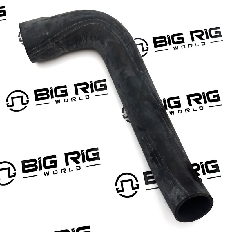 Lower Radiator Hose, Formed, 57.1Id, EPDM 05-22240-000 - Freightliner