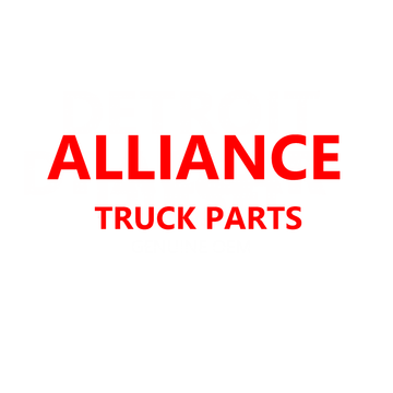 Brake Shoe Kit - 4711, Q Plus, 23K, Standard MK4711Q-23STAN - Alliance
