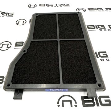 Filter - HVAC Cab 5S013817 - Peterbilt
