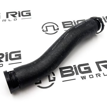 Air Compressor Hose, Forward, DD15 And 16 01-33969-000 - Freightliner