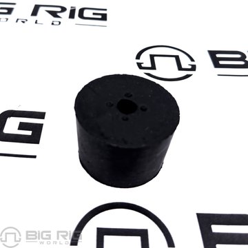 Bumper, Cab Air Suspension, Rubber, Non-illustrated 2500451C1 - International