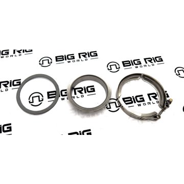 V-Band Clamp Kit 5332518 - Cummins