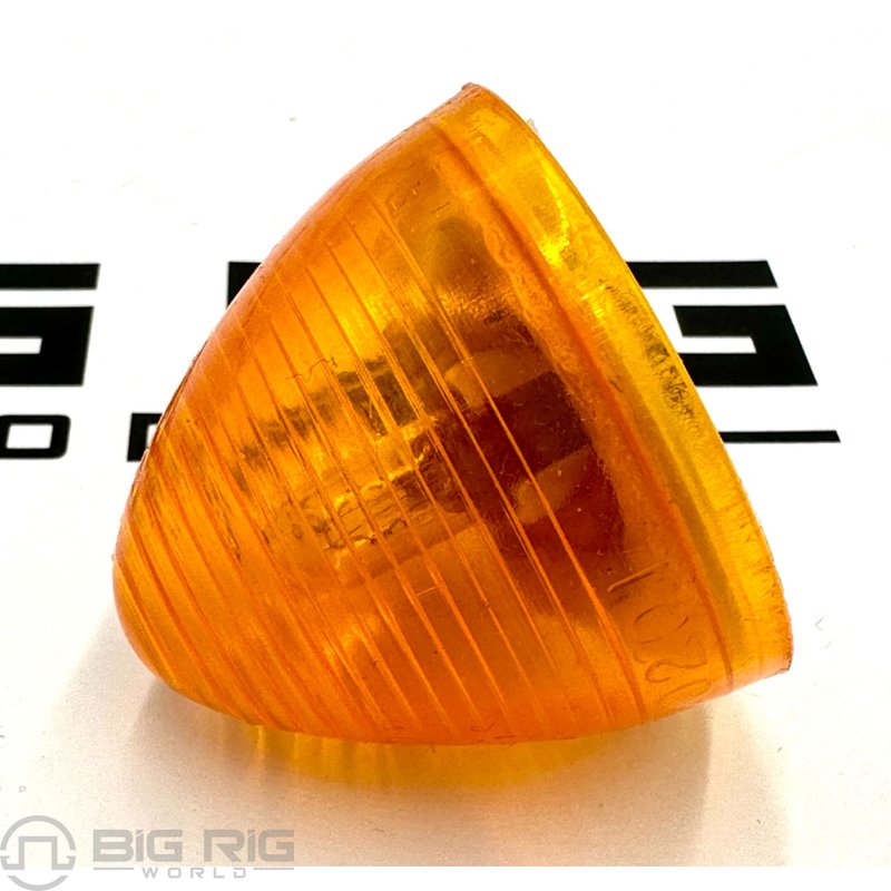 30 Series Clearance/Marker Beehive Lamp 30201Y - Truck Lite