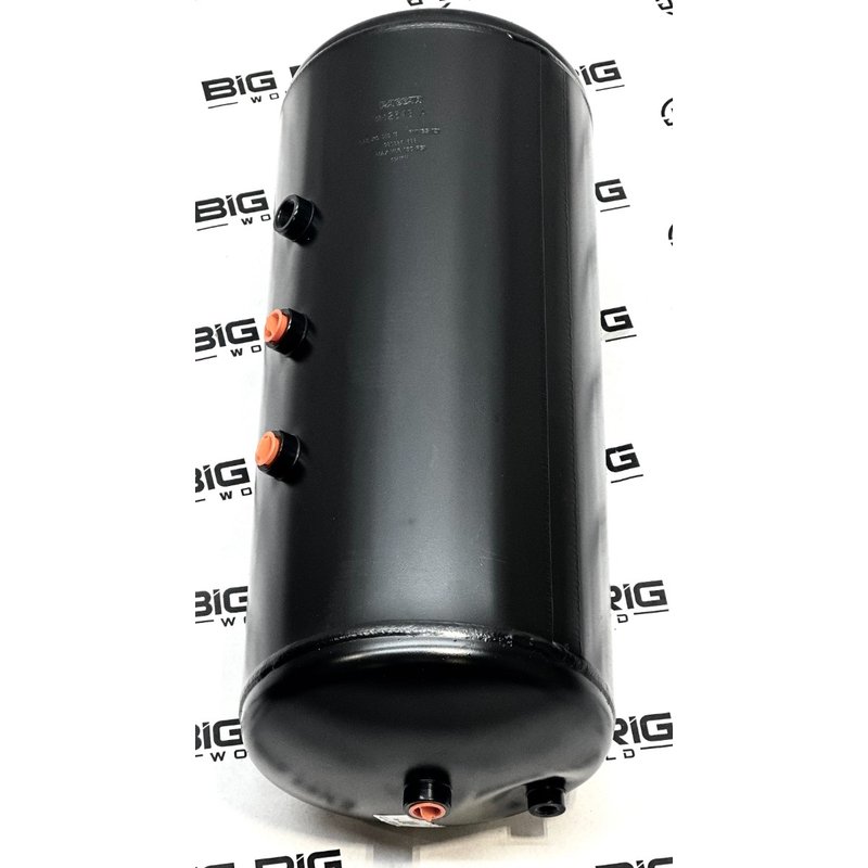 Steel Air Tank 08-02348 - Peterbilt