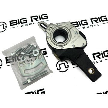 Slack Adjuster 5.5 28 Spline 1.5 STR SLAH10211 - Gorilla Brake