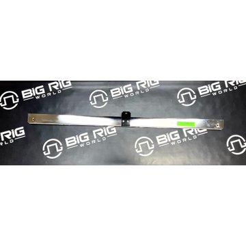 Trim - Grille, Lower, 24U A17-21334-001 - Freightliner