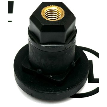 Fairing Isolator 26937-4 - Paccar