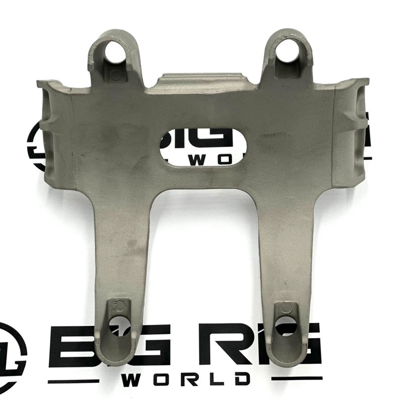 Exhaust Clamp Bracket, RH M11-6603R - Paccar