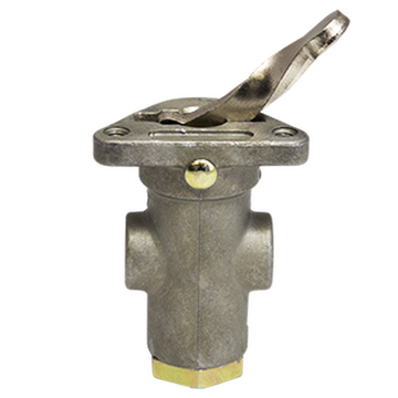 Flipper Valve TV229635 - Tectran