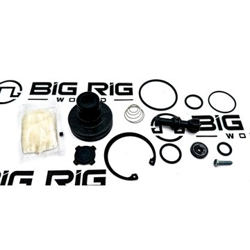 Lower Housing Repair Kit DQ6020 - Haldex