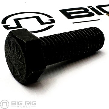Screw - Cap, Hexagonal, 5/8-11 X2.00 In, Grade 8 23-09444-200 - Freightliner