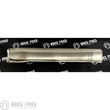 Panel - B Pillar Outer Daycab R64-1259-001R - Paccar