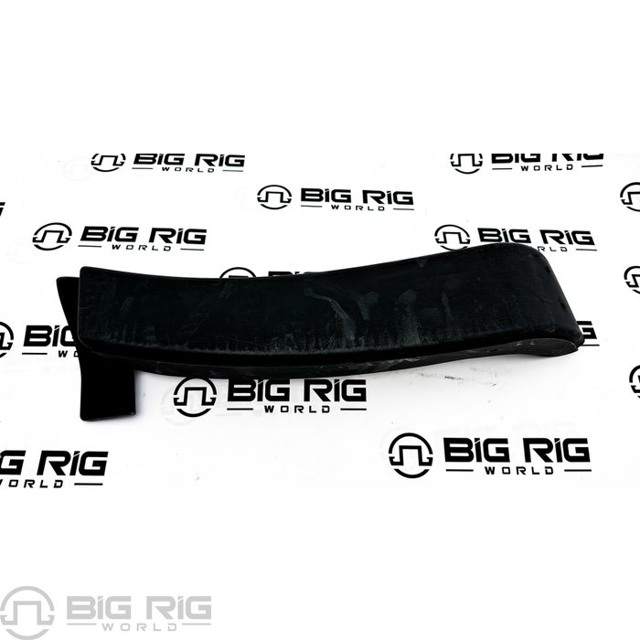 Closeout - Bumper Extension , Aero N22-6226-100 - OEM - Peterbilt