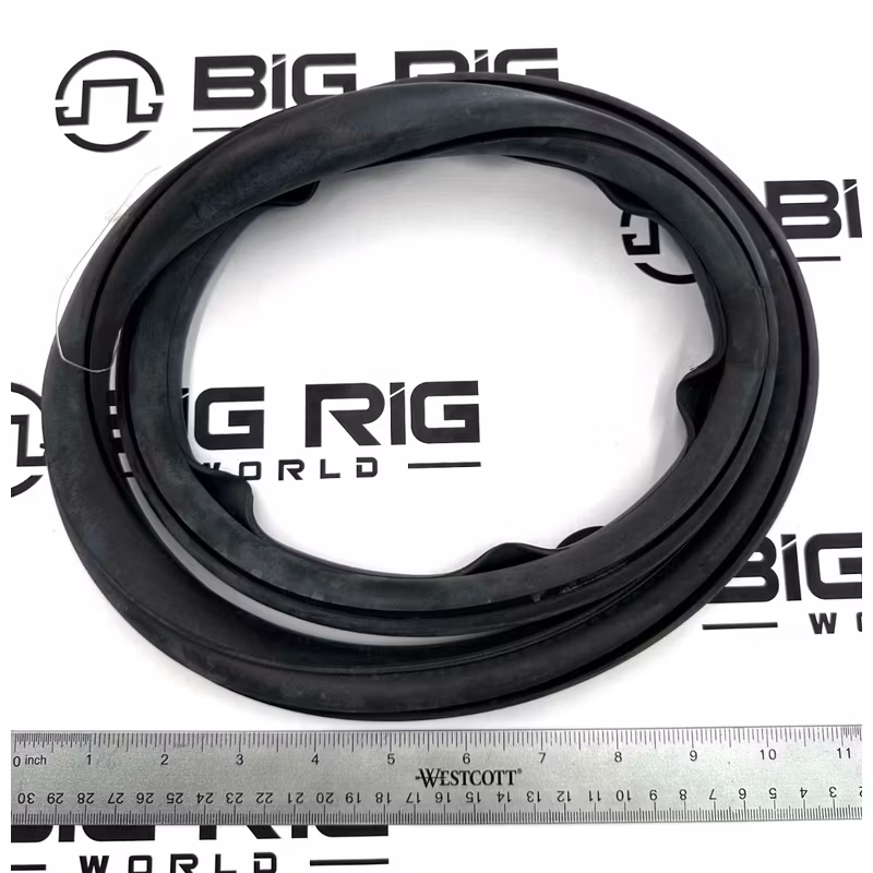 Seal - Window Extrusion R42-6009-1280 - Peterbilt