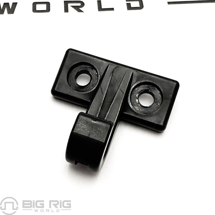 Sun Visor Clip - Black S16-1024-200 - Paccar