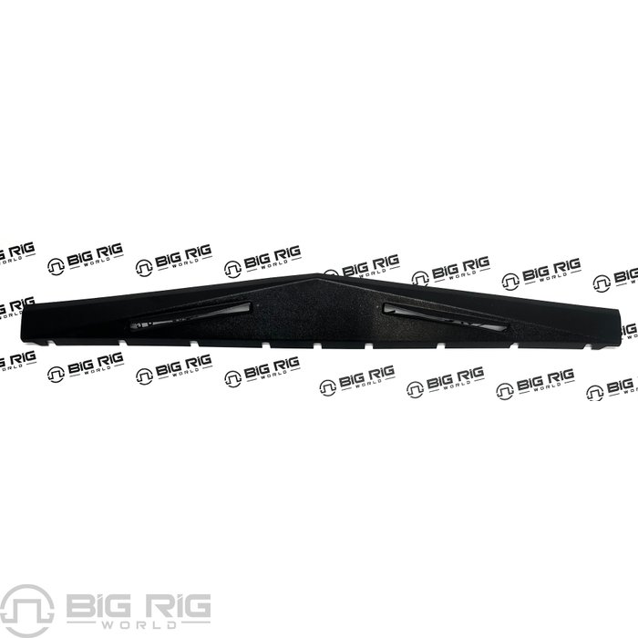 Cover- Dash Front Haircell High Gloss S22-1076SPL - Kenworth