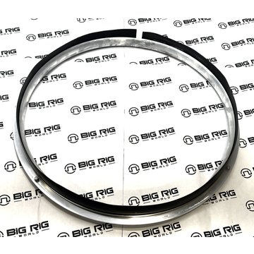 Shroud - Ring Fan 32 In. Diameter Steel F91-6013 - Paccar