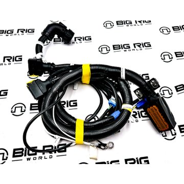 EPA/Harness - ISX 15 2013 P92-4990-32222 - Kenworth