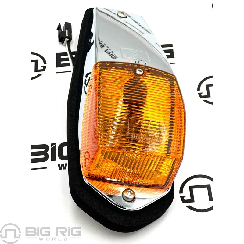Marker Light - LED 5000K-LED - Grakon