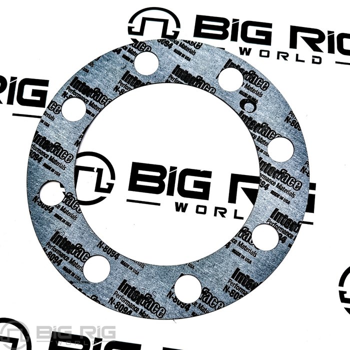 Drive Axle 8-Hole Flange Gasket 330-3107 - Freightliner