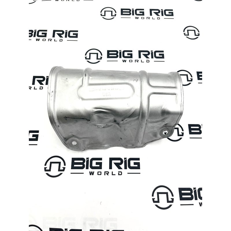 Thermal Scrn A4721401034 - Detroit Diesel