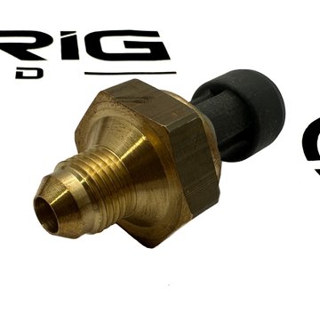Sensor, Exhaust Back Pressure, Emission Control 1846480C2 - International