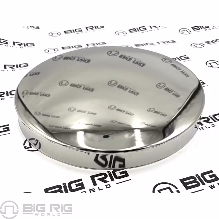 Stainless Steel Air Cleaner Cover P603522 - Kenworth