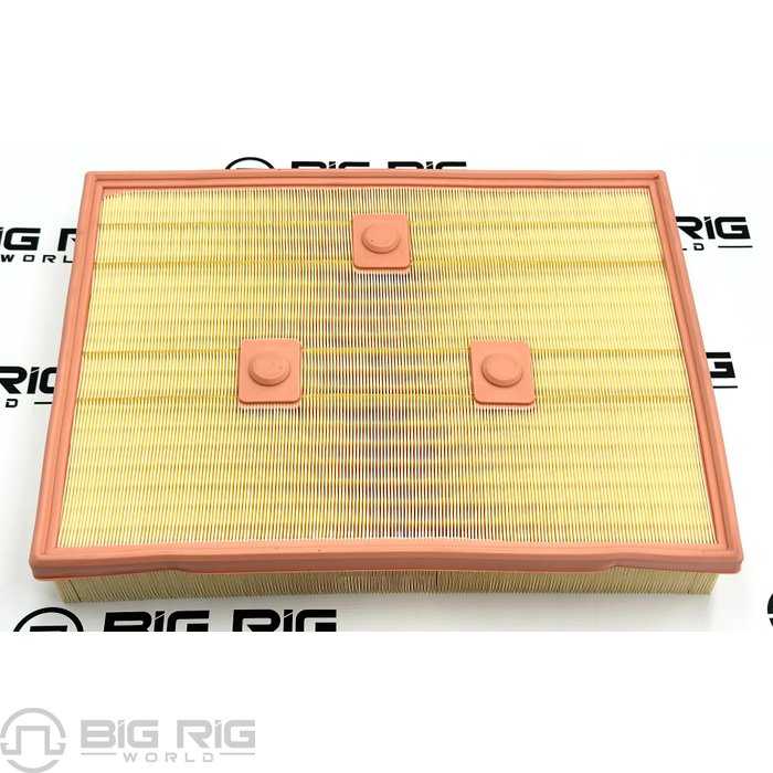 Air Filter - Medium Duty D37-1046 - Paccar