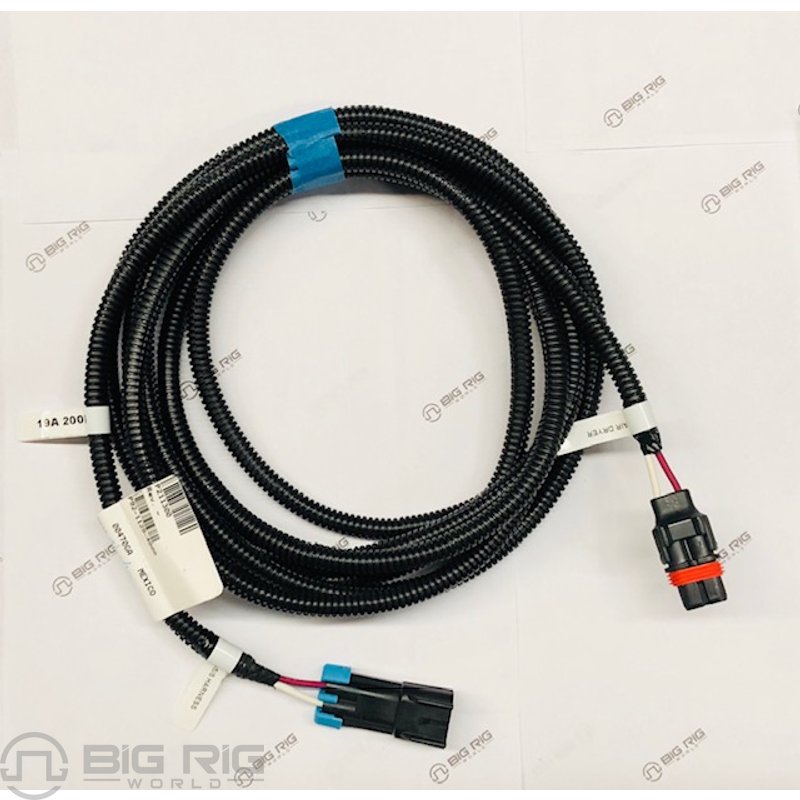 Air Dryer Jumper Wire P92-1129-4000 - Kenworth