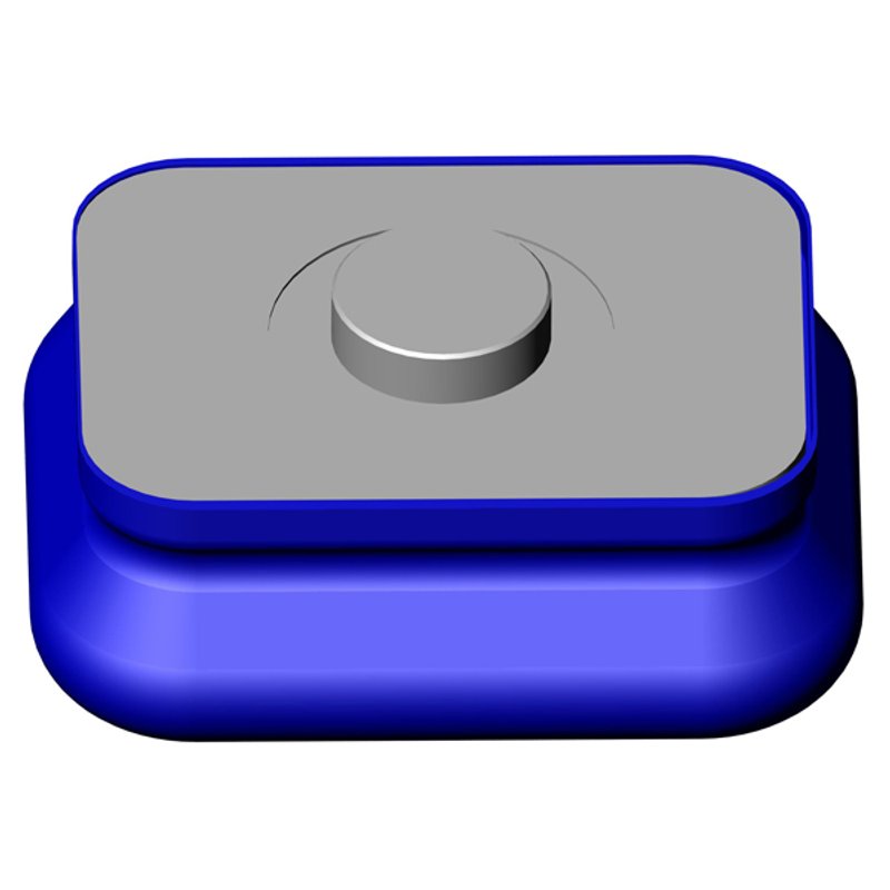 Load Pad (Upper) MA36500 - Atro