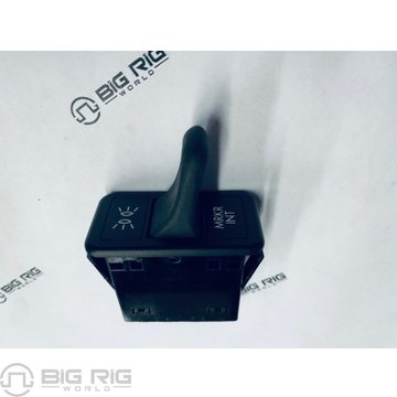 Switch - Paddle, Marker Interupt A06-37217-073 - Freightliner