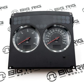 Cluster - Metric Baseline Q43-1186-003 - Kenworth