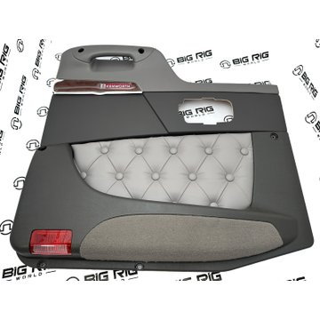 Cab Door Pad Assembly - LH S60-1287-221510SPL - Kenworth