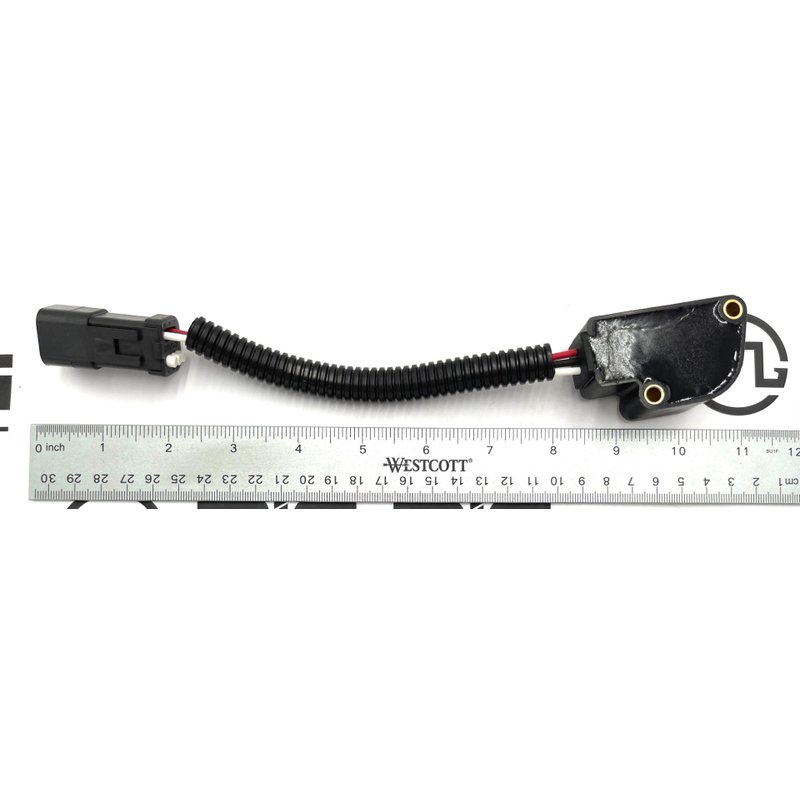 Kit-Service Throttle Control 132831 133525W1L - Williams Controls