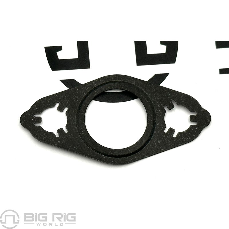 Gasket - Turbocharger Oil Line 197-8418 - CAT