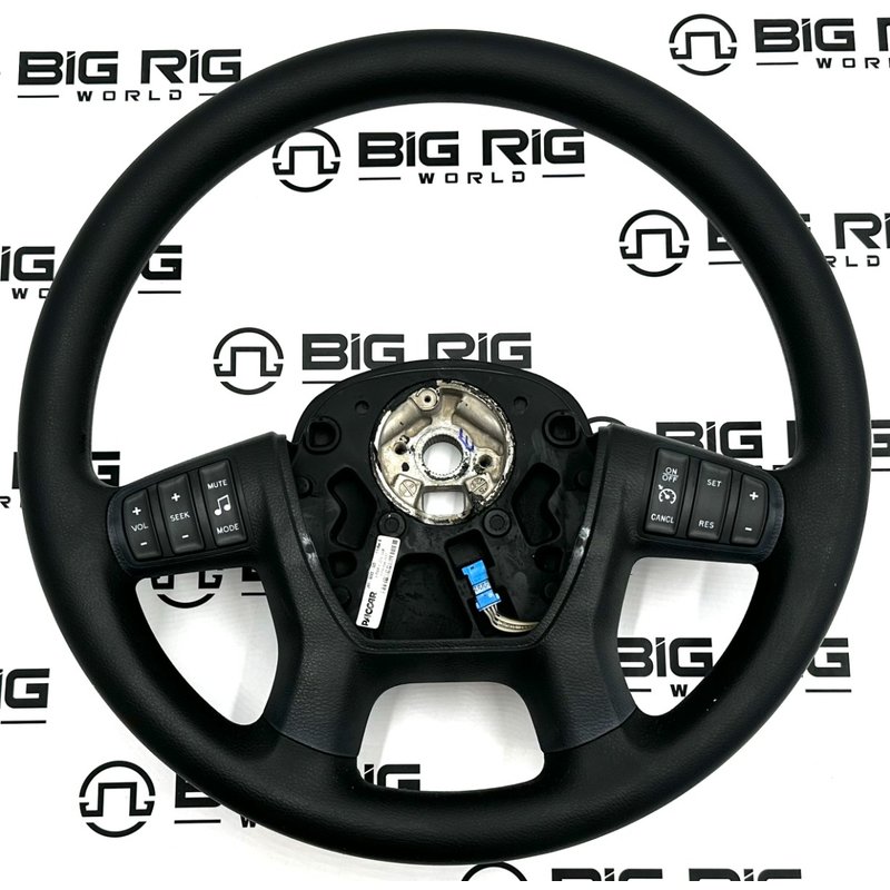 Steering - Wheel, Assembly J91-6002-320 - Kenworth