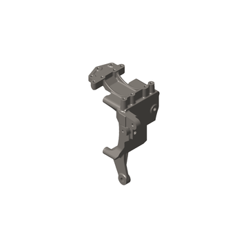 Alternator Support 5363447 - Cummins