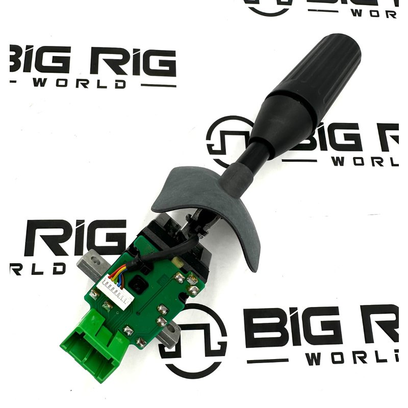 Switch - Turn Signal Operating, Multi Function, With Cancel A06-52311-001 - Freightliner